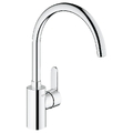 Vòi rửa bát nóng lạnh Grohe 33975002
