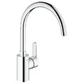 Vòi rửa bát nóng lạnh Grohe 33975002