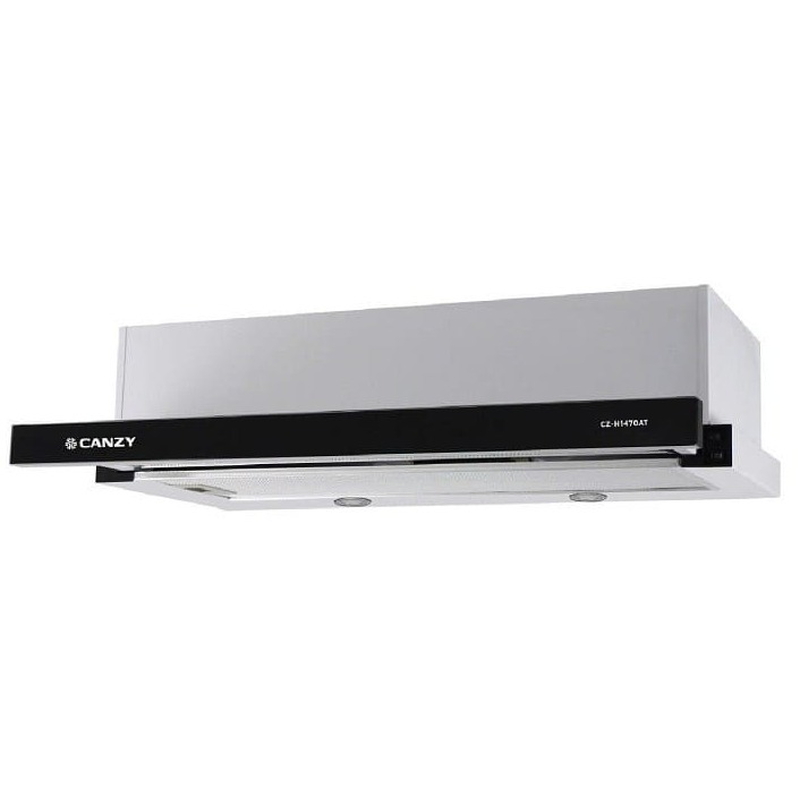 Máy hút mùi âm tủ Canzy CZ H1470AT