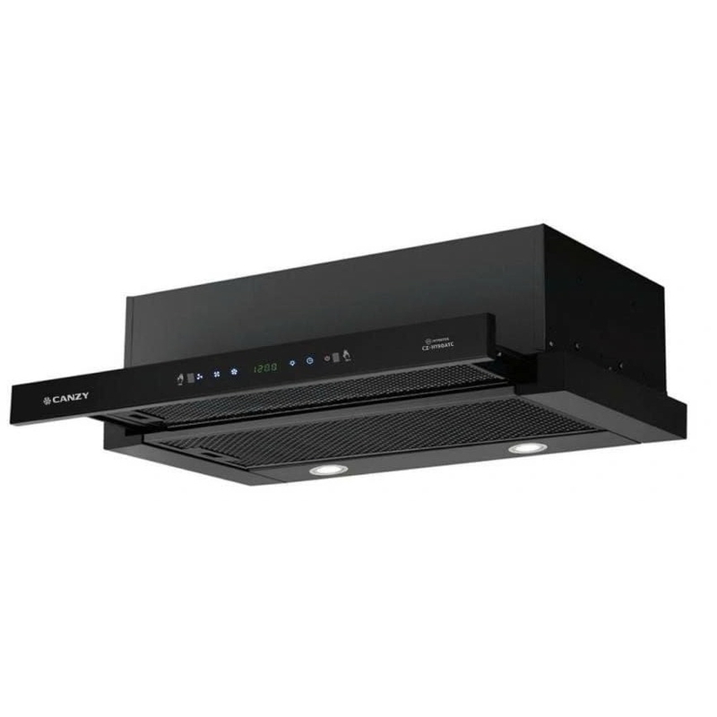 Máy hút mùi âm tủ Canzy CZ H170ATC