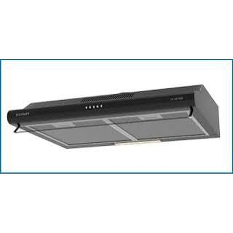Máy hút mùi âm tủ Canzy CZ H2060CD