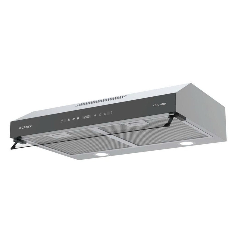 Máy hút mùi âm tủ Canzy CZ H2160CD