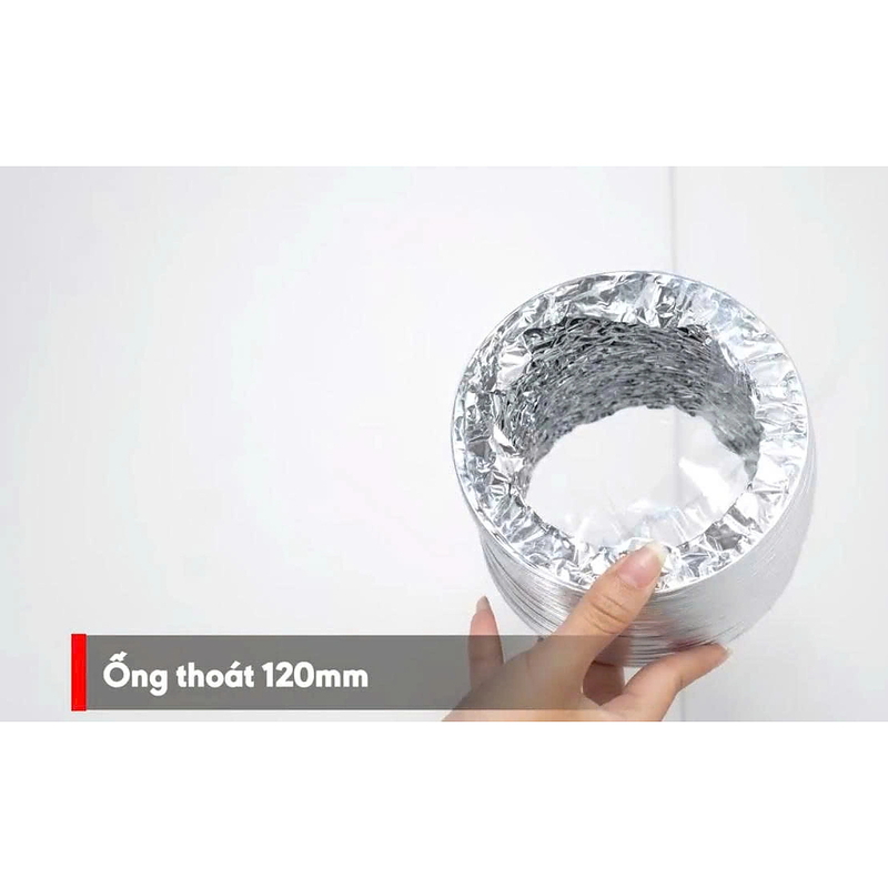 Máy hút mùi âm tủ Canzy CZ H1070AT