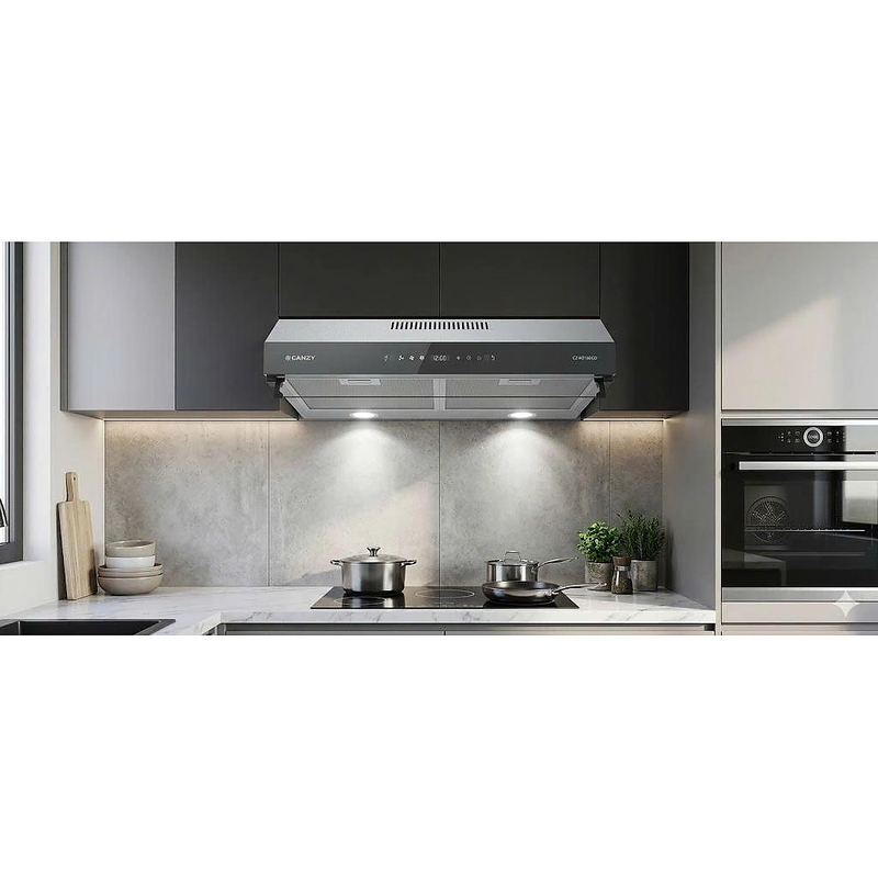 Máy hút mùi âm tủ Canzy CZ H2170CD