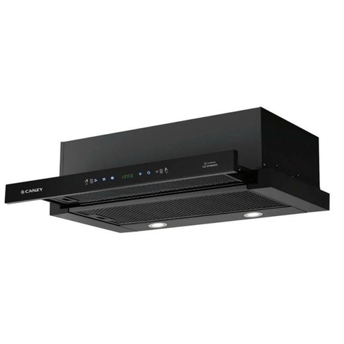 Máy hút mùi âm tủ Canzy CZ H170ATC