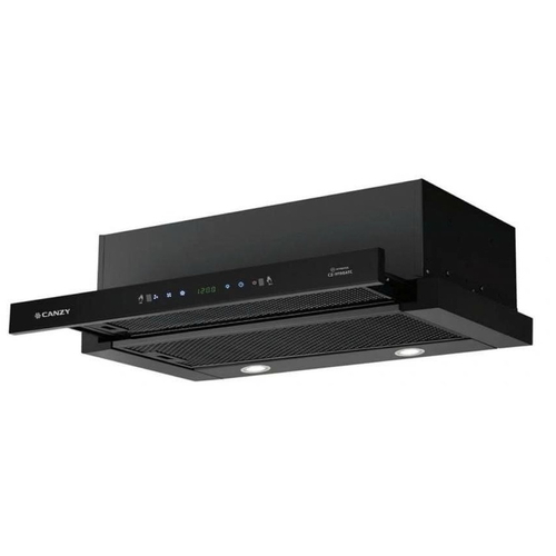 Máy hút mùi âm tủ Canzy CZ H180ATC