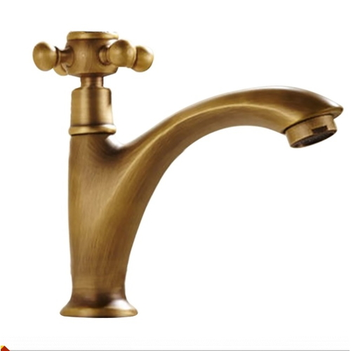 Vòi chậu đồng thau Haduvico VR044