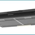 Máy hút mùi âm tủ Canzy CZ H2060CD
