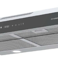 Máy hút mùi âm tủ Canzy CZ H2160CD