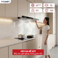 Máy hút mùi âm tủ Canzy CZ H1070AT