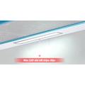Máy hút mùi âm tủ Canzy CZ H1470AT