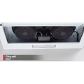 Máy hút mùi âm tủ Canzy CZ H1470AT