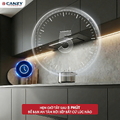 Máy hút mùi âm tủ Canzy CZ H175AT