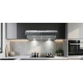 Máy hút mùi âm tủ Canzy CZ H2160CD