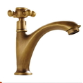 Vòi chậu đồng thau Haduvico VR044