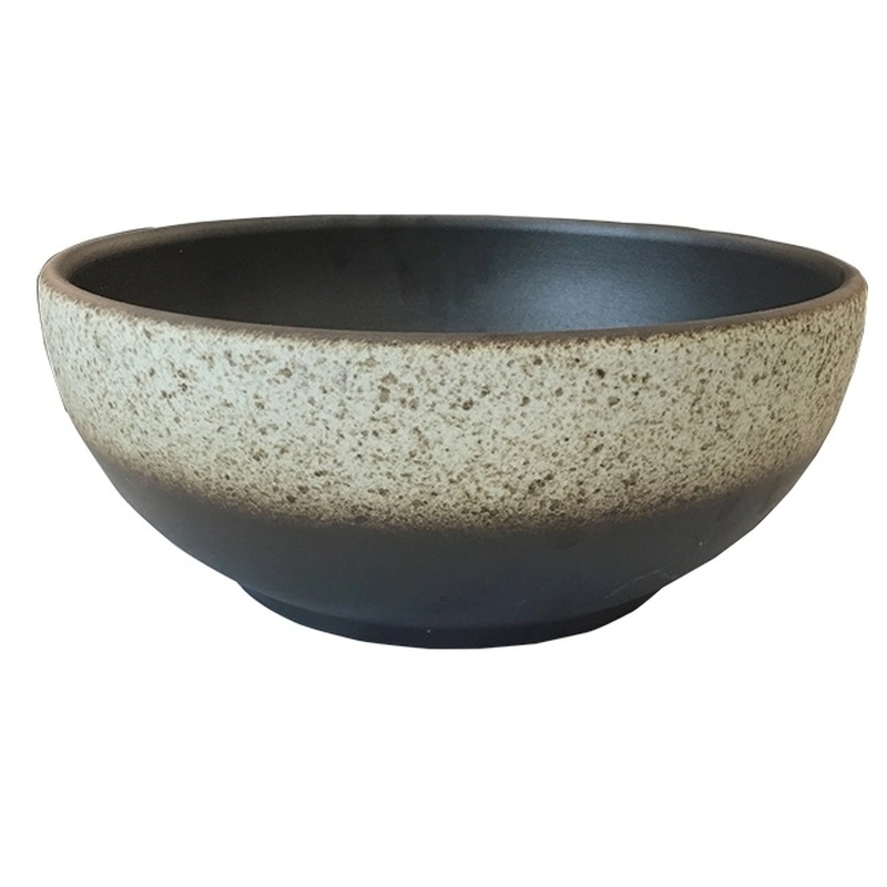 Chậu lavabo dương bàn sứ mỹ thuật Haduvico LVB022