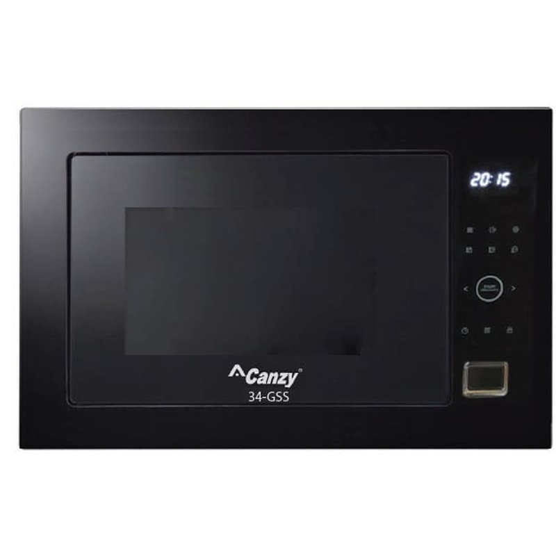 Lò vi sóng âm tủ Canzy CZ 34GSS
