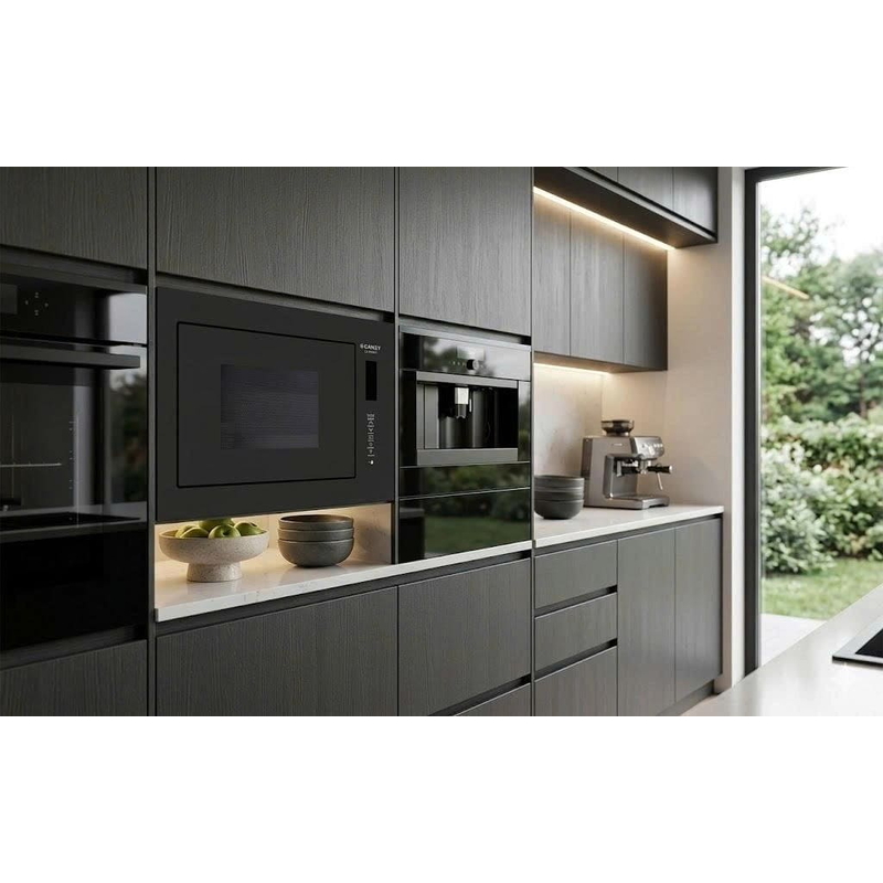 Lò vi sóng âm tủ Canzy CZ M38831