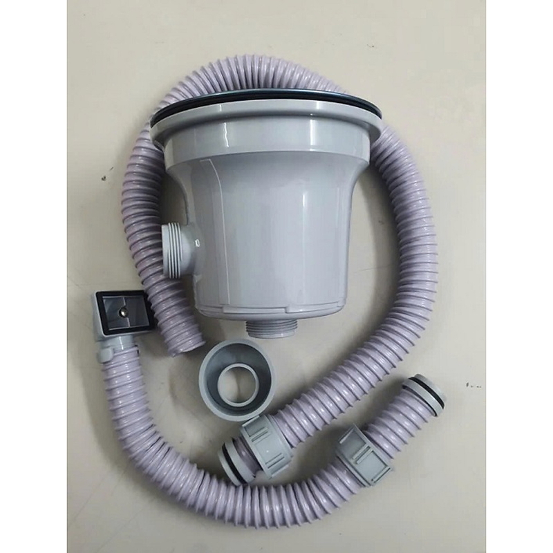 Chậu rửa bát 1 hố Ecofa TZN 850
