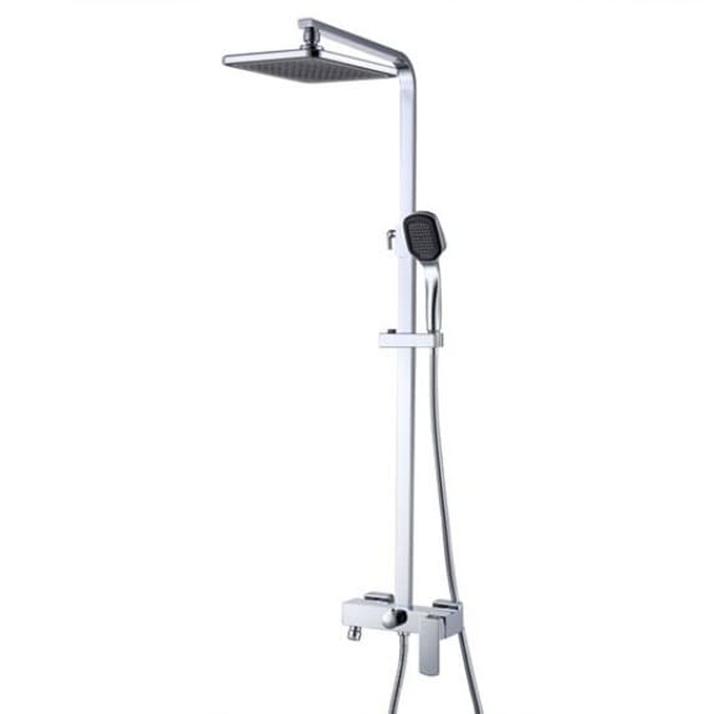 Sen Tắm Cây Nóng Lạnh Ecofa E 864N