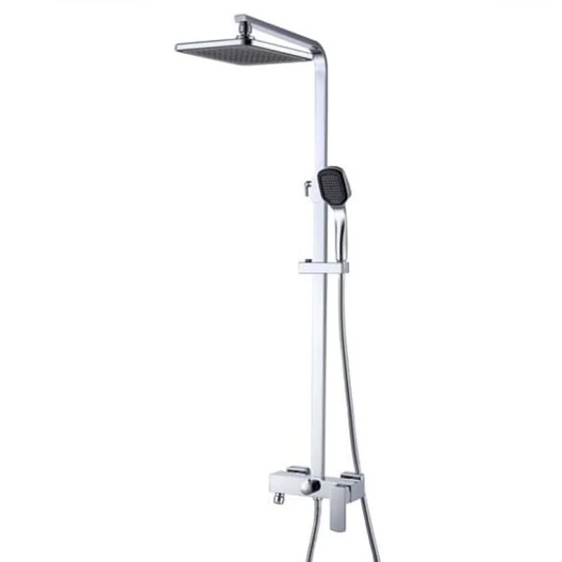 Sen Tắm Cây Nóng Lạnh Ecofa E 864N