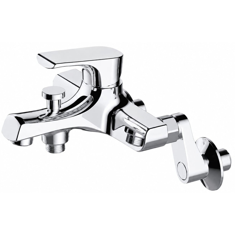Sen Tắm Nóng Lạnh Ecofa E-909