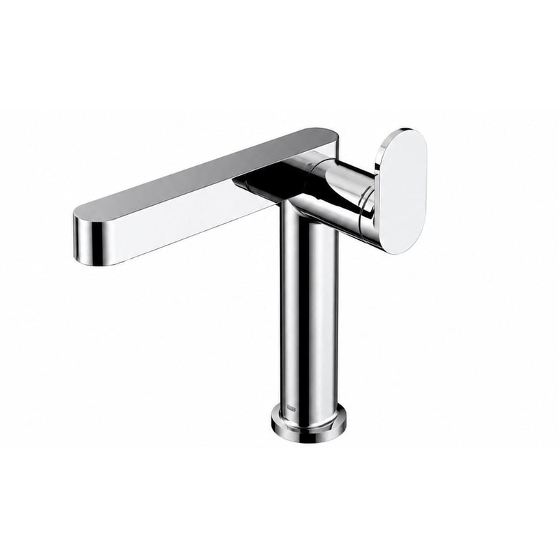 Vòi chậu lavabo nóng lạnh Jomoo 32742-840/WB