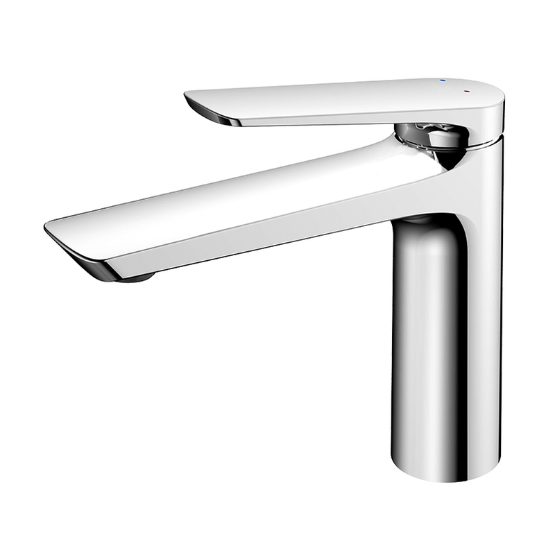 Vòi Lavabo Nóng Lạnh Ranco RC-233