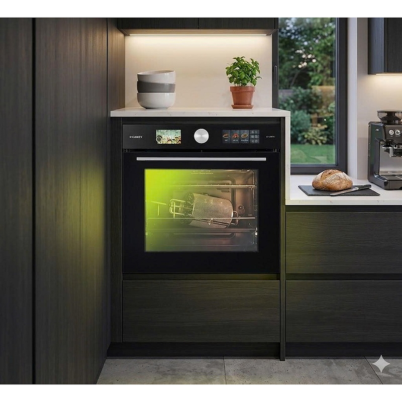Lò nướng âm tủ Canzy CZ L10073