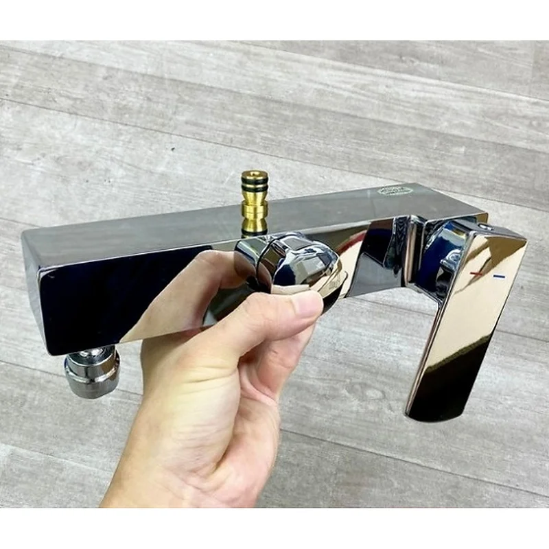 Sen Tắm Cây Nóng Lạnh Ecofa E 864N