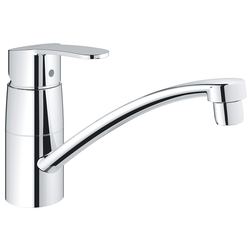 Vòi bếp nóng lạnh GROHE 33977002