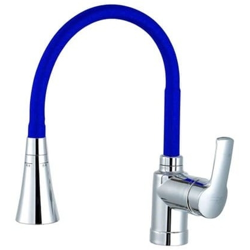 Vòi bếp cắm chậu chun Ecofa E 207N