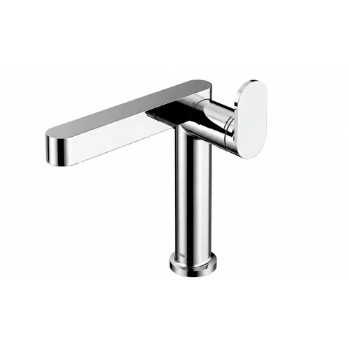 Vòi chậu lavabo nóng lạnh Jomoo 32742-840/WB