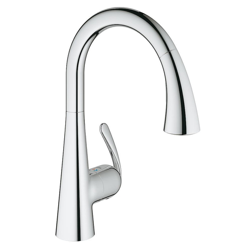Vòi bếp nóng lạnh GROHE 32294001