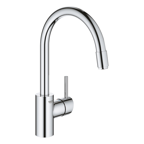 Vòi bếp nóng lạnh GROHE 32663003
