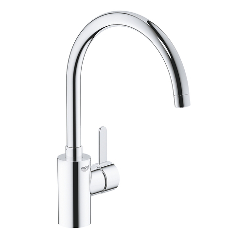 Vòi bếp nóng lạnh GROHE 32843000