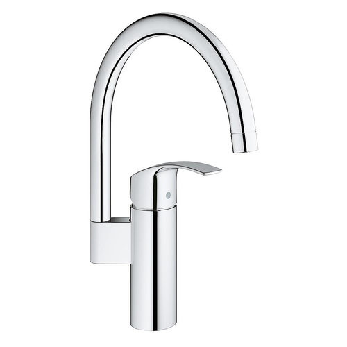 Vòi bếp nóng lạnh GROHE 33202002