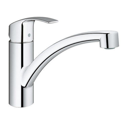 Vòi bếp nóng lạnh GROHE 33281002