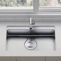 Chậu rửa bát 1 hố Ecofa TZN 850