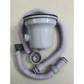 Chậu rửa bát 1 hố Ecofa TZN 850