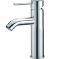 Vòi Lavabo Thân Cao Nóng Lạnh Ecofa E-401