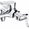 Sen Tắm Nóng Lạnh Ecofa E-909