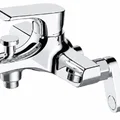Sen Tắm Nóng Lạnh Ecofa E-909