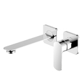 Vòi Lavabo Âm Tường Nóng Lạnh Ranco RC-C11