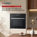 Lò nướng âm tủ Canzy CZ L10060