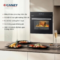 Lò nướng âm tủ Canzy CZ L10060