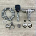 Sen Tắm Nóng Lạnh Ecofa E703