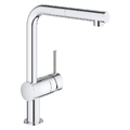 Vòi bếp nóng lạnh GROHE 32168000
