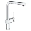 Vòi bếp nóng lạnh GROHE 32168000