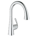 Vòi bếp nóng lạnh GROHE 32294001